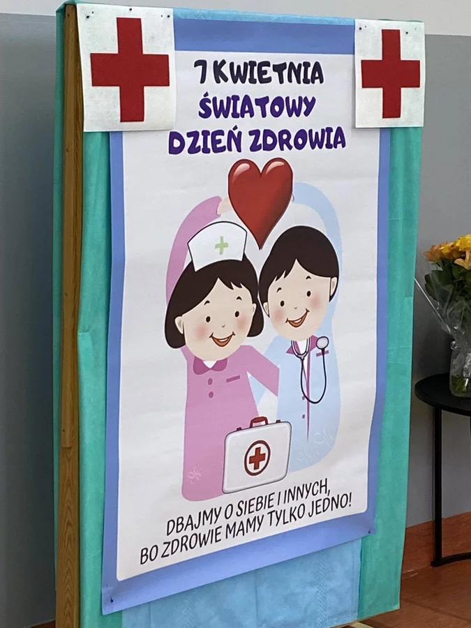 Światowy Dzień Zdrowia