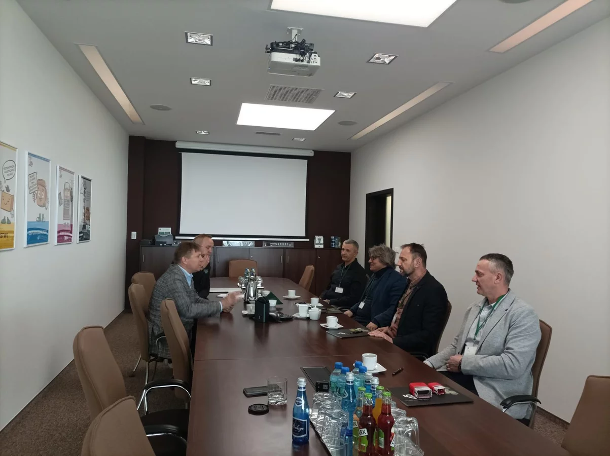 Komputery od firmy WERNER KENKEL Spółka z o.o.