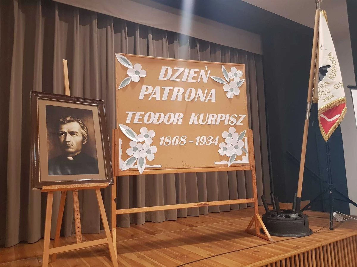 Dzień Patrona i Rekolekcje