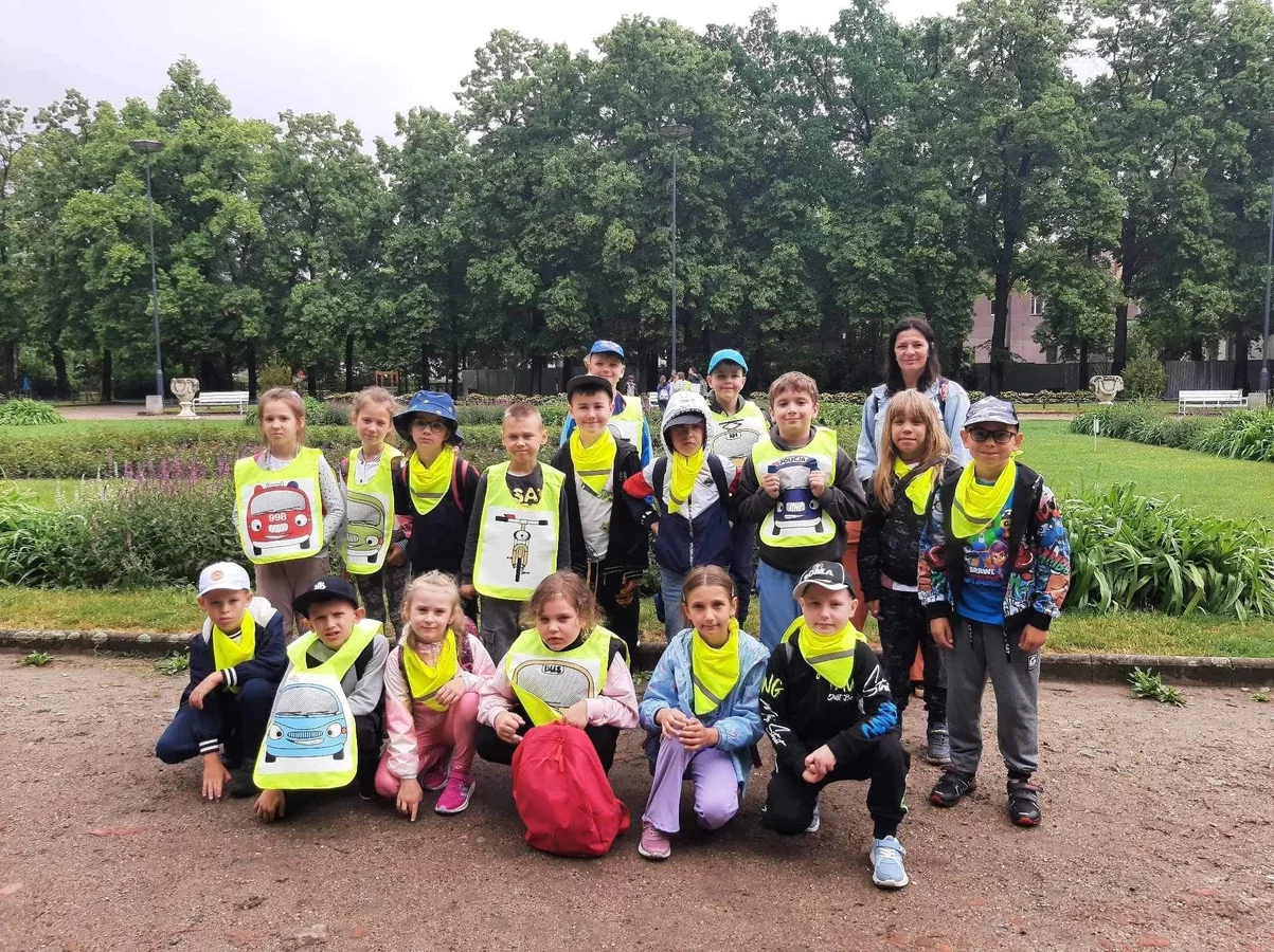 Wycieczka do Poznania