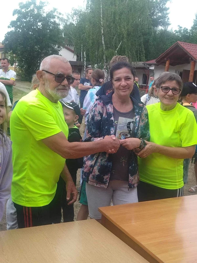 Gminny Tydzień Sportu - 