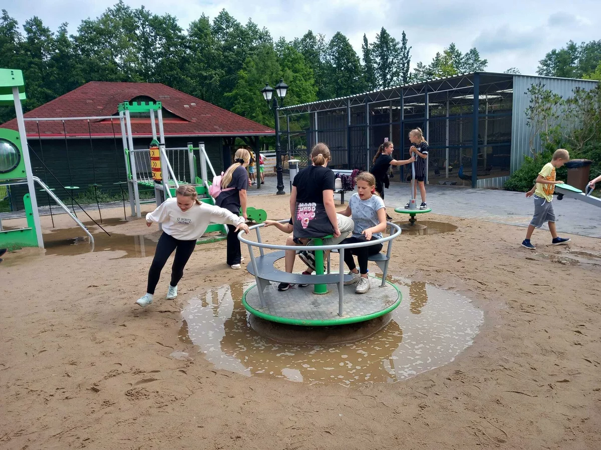 Pieszo do Włoszakowic