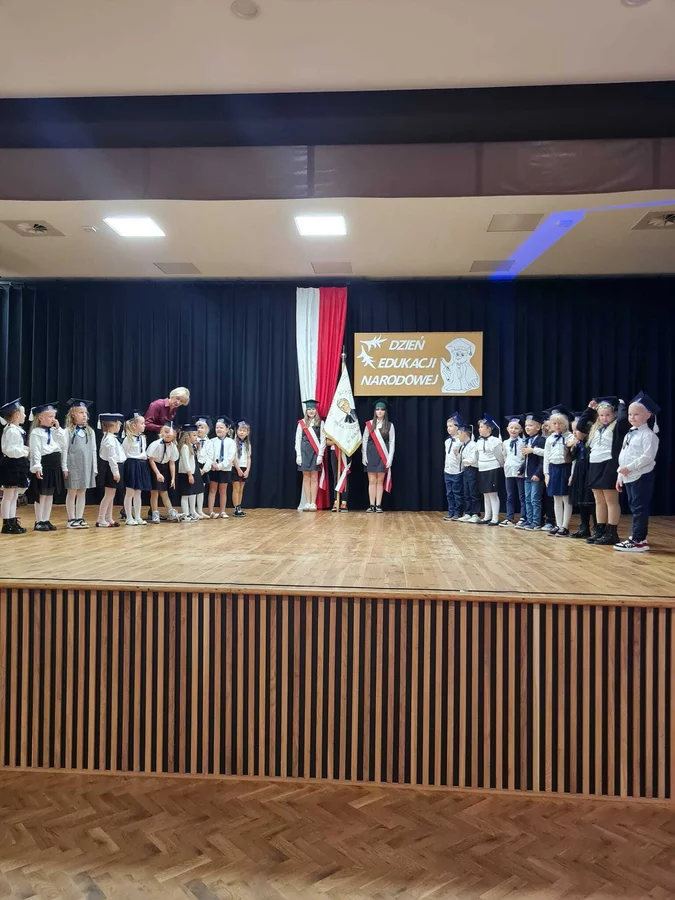 Dzień Edukacji Narodowej