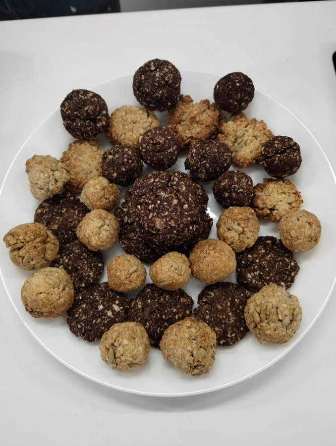 Gotowanie - chłopcy klasa V