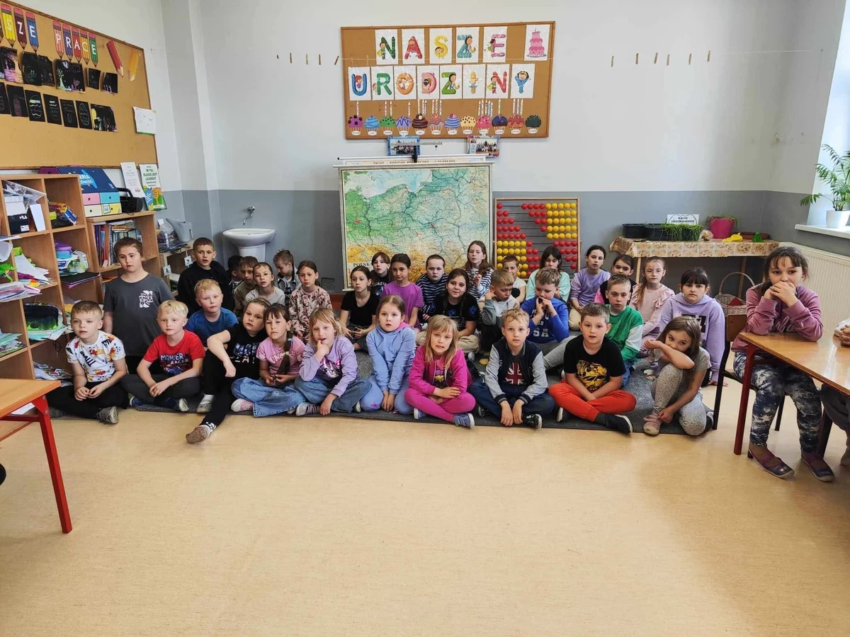 „Jeden z dziesięciu