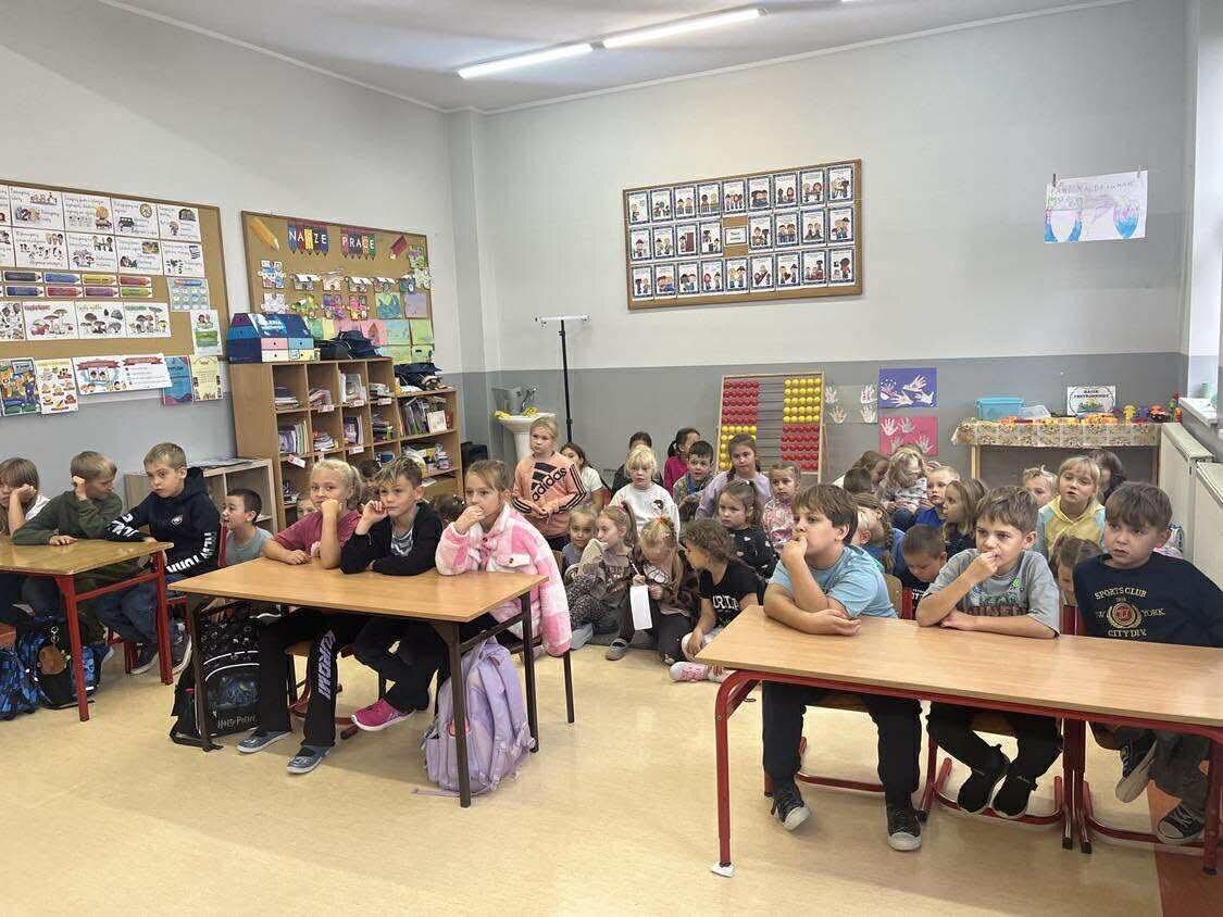 „Bukówiec Górny - moja mała ojczyzna”