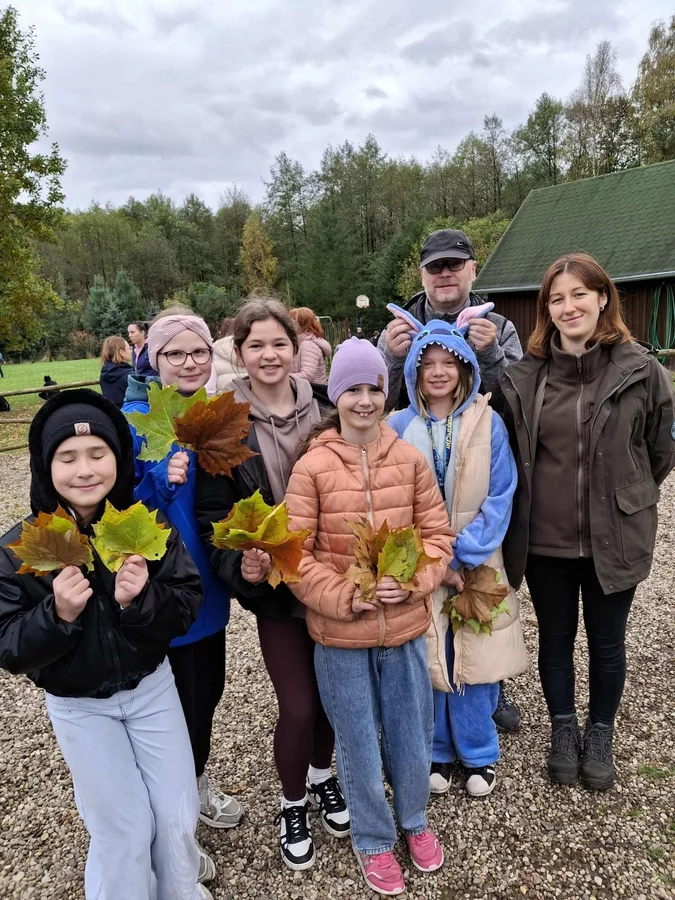 „Sprzątanie Świata”
