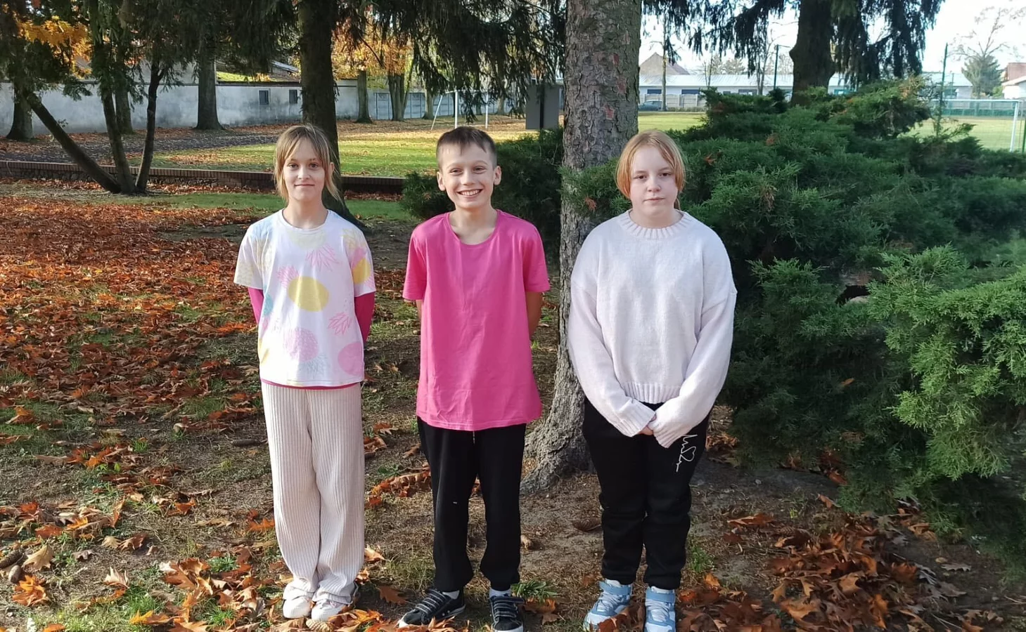 Miesiącem Świadomości Raka Piersi