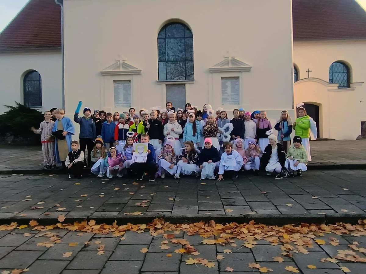 Bal Wszystkich Świętych