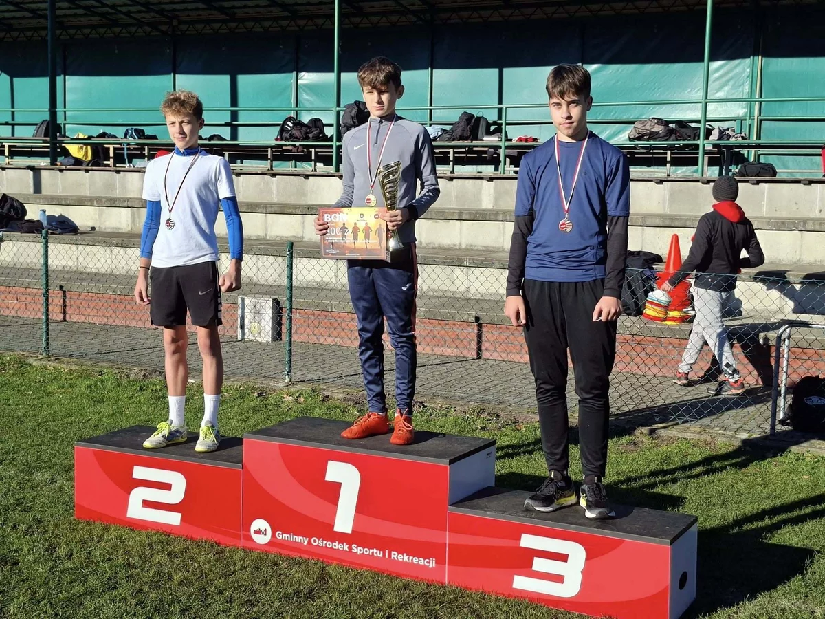 Bieg Niepodległości