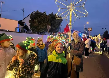 III Korowód Światła