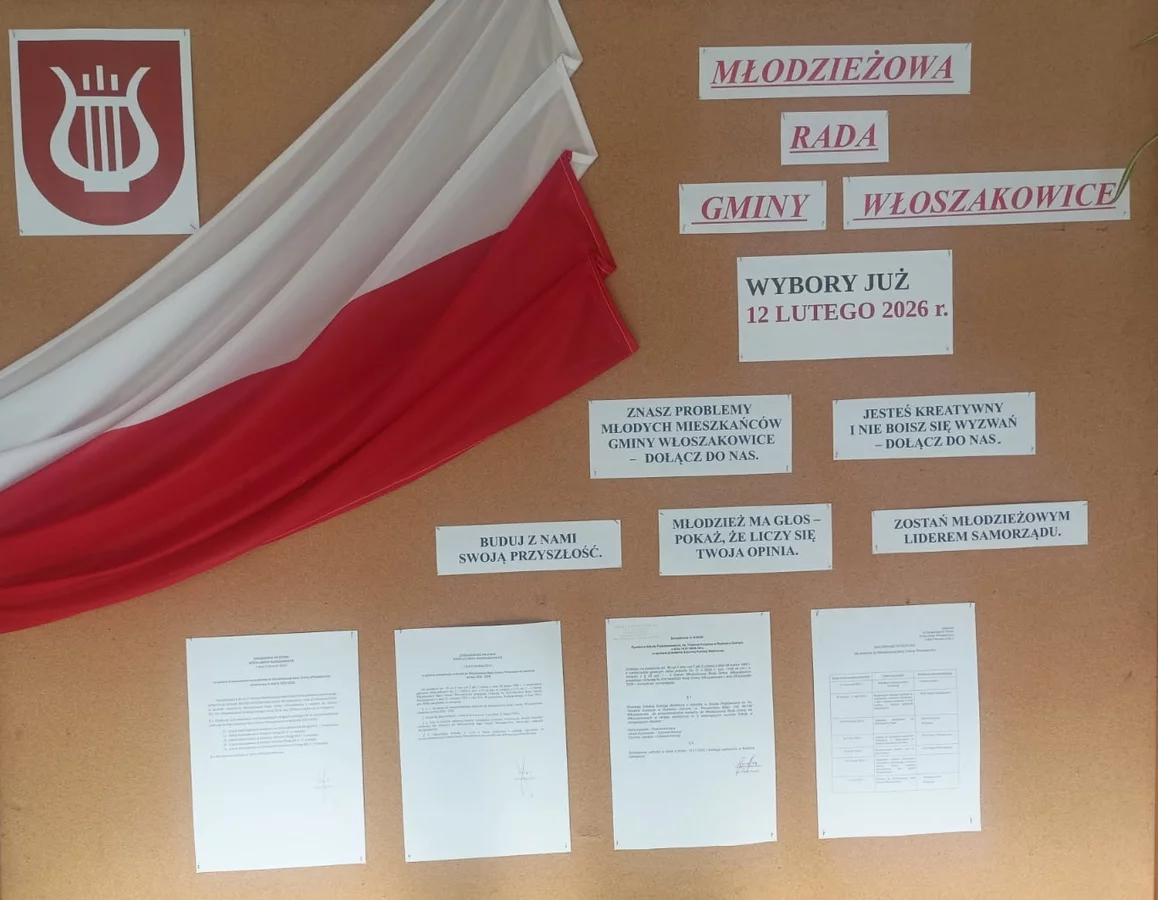 Młodzieżowa Rada Gminy