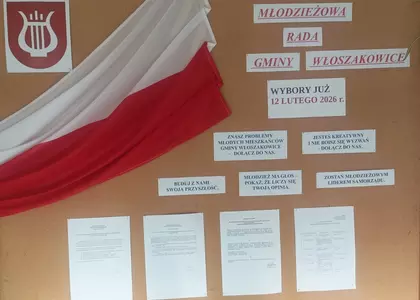 Młodzieżowa Rada Gminy