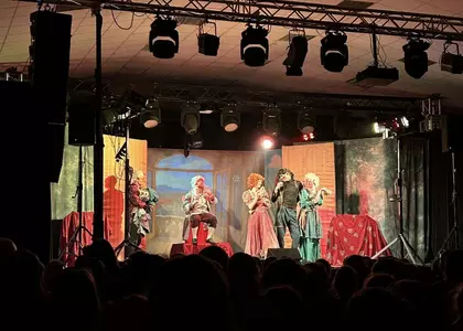Baśnie Hansa Christiana Andersena