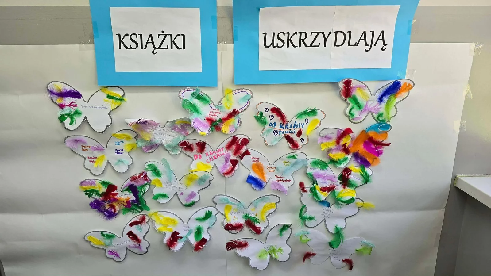 Lekcja biblioteczna