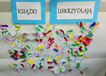 Lekcja biblioteczna