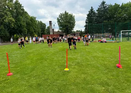 Dzień Dziecka