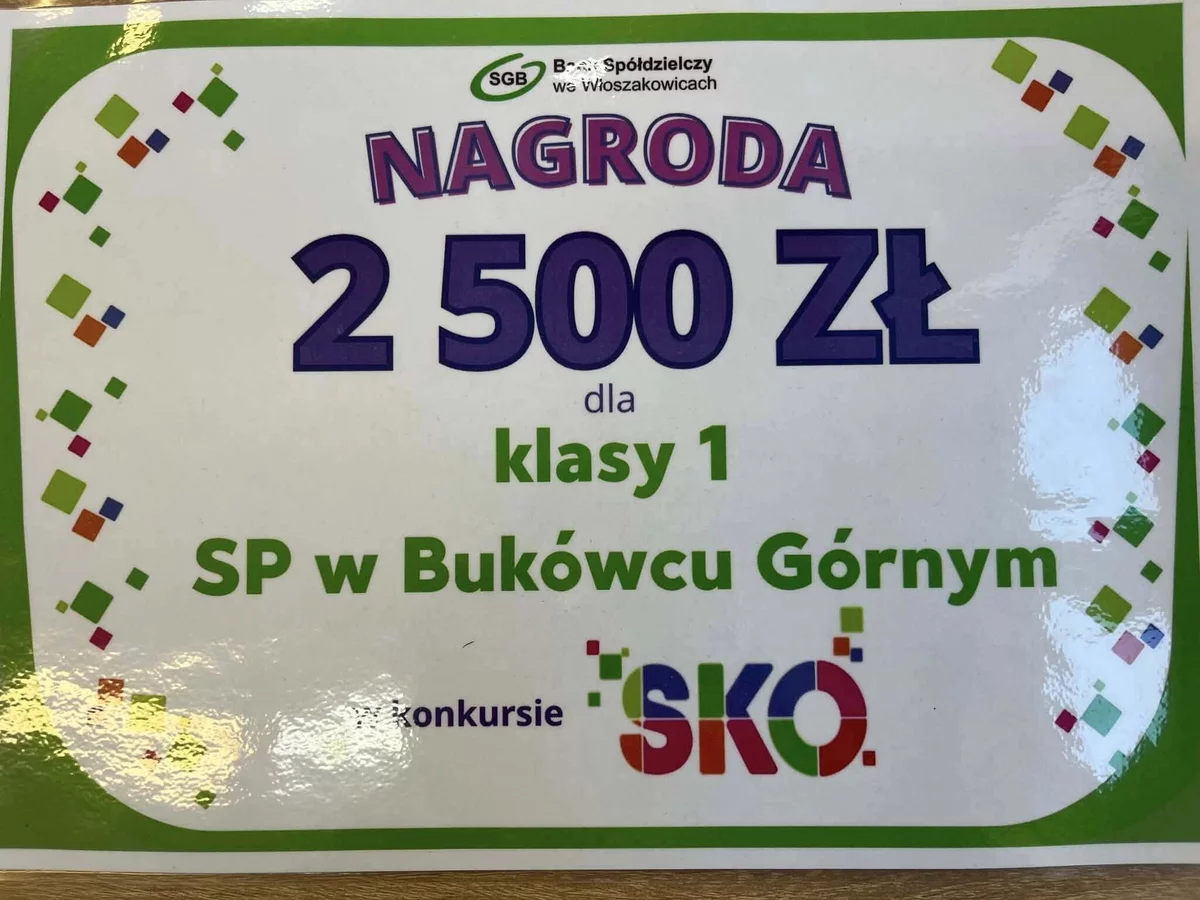 Nagroda SKO