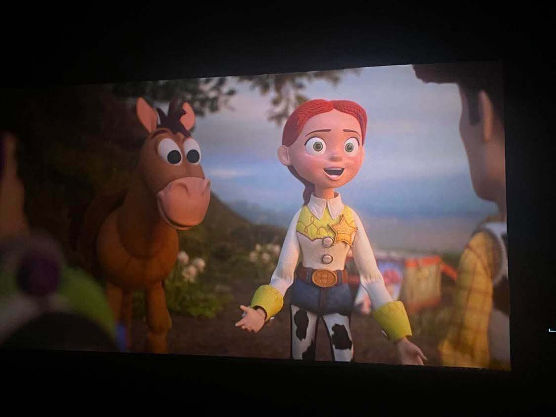 Toy Story 5