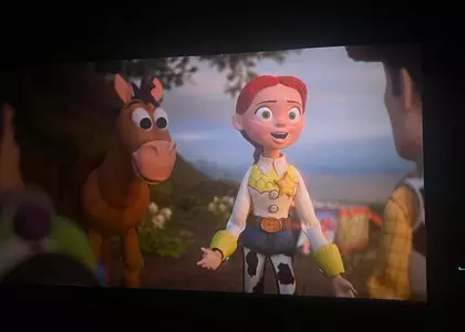 Toy Story 5