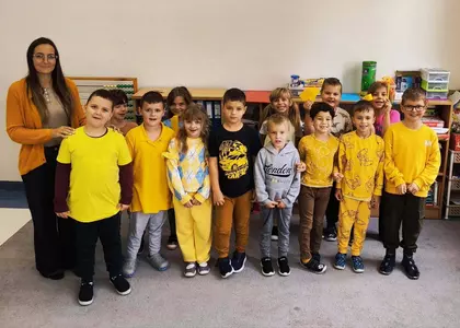 Dzień koloru