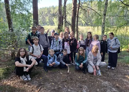 Spacer na Dzień Chłopaka